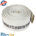 fire hose 4"/pvc fire resistant hose/12 inch fire hose